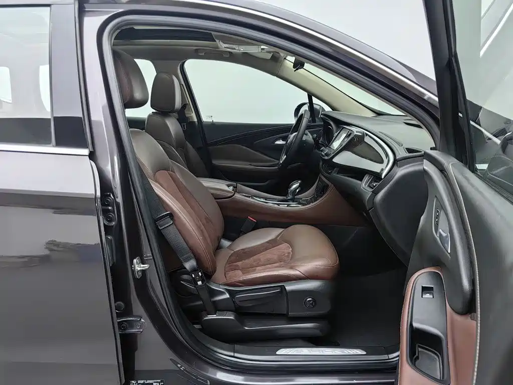 Buick Envision Plus — миниатюра 23