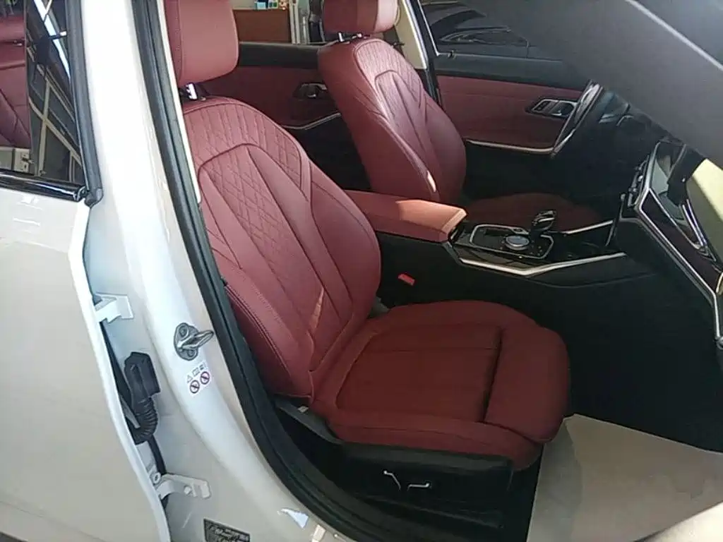 BMW i3 — миниатюра 25