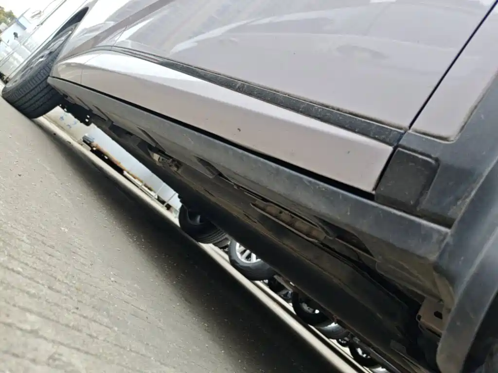 BYD Dolphin — миниатюра 21