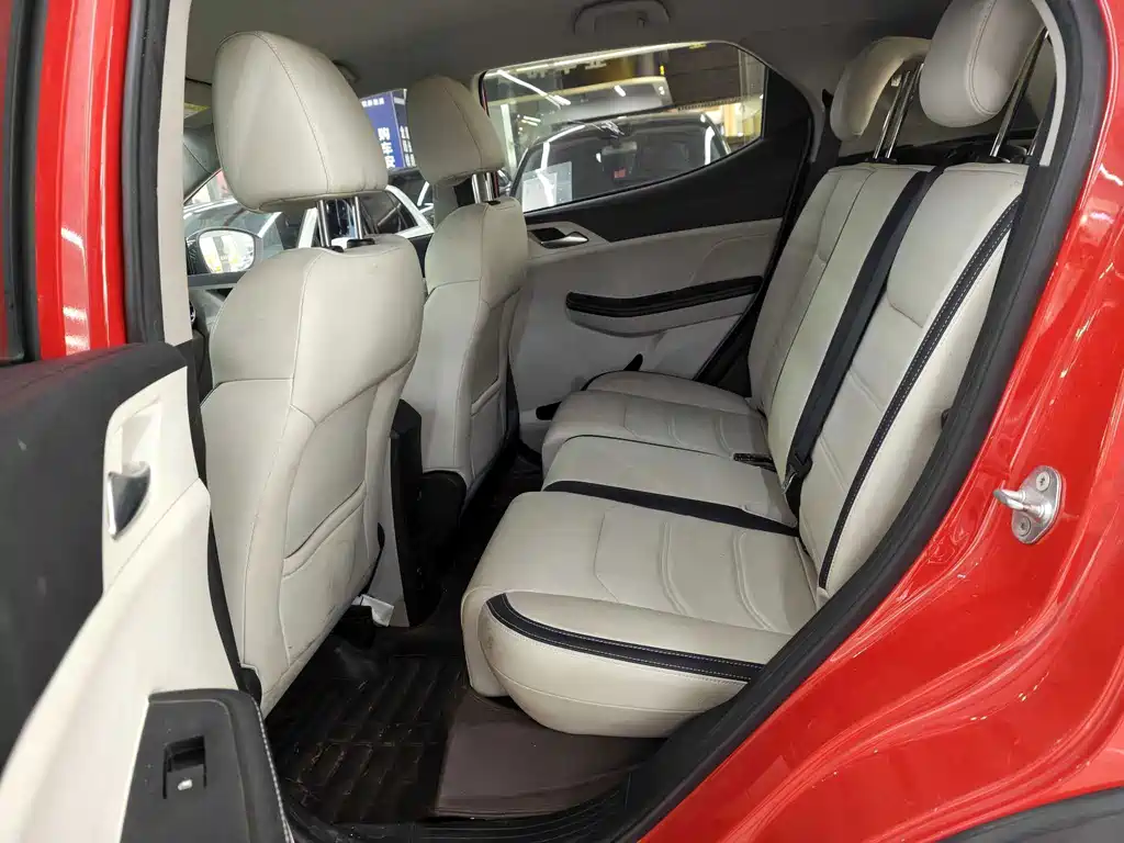 BYD Yuan Pro — миниатюра 5