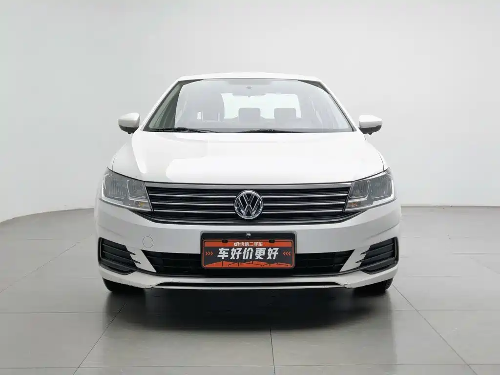 Volkswagen Lavida — миниатюра 3