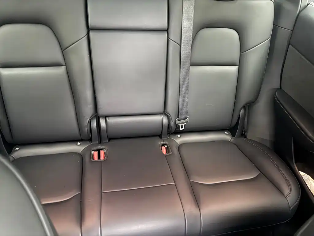 Tesla Model Y — миниатюра 23