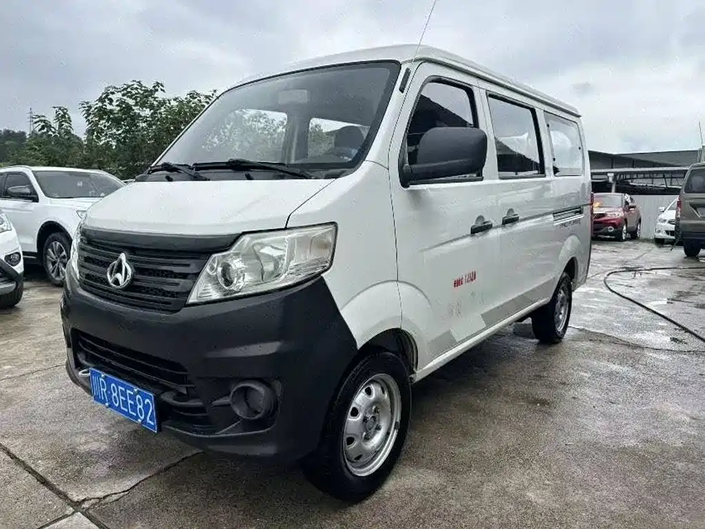Kaicheng Star 3