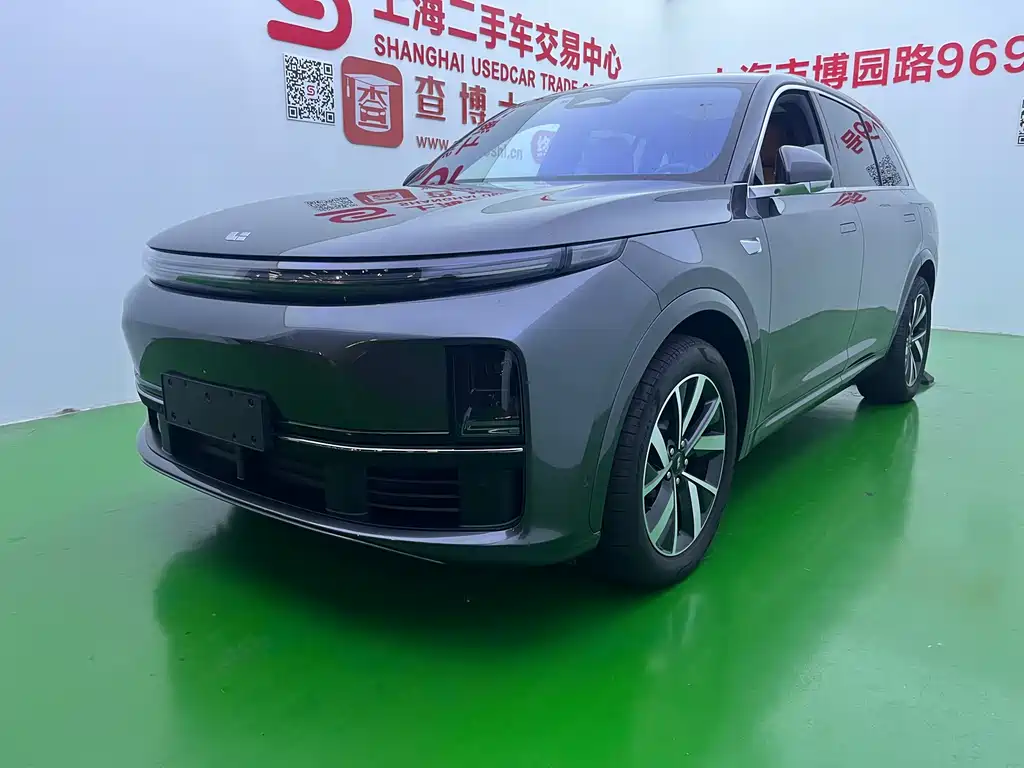 Li Auto IDEAL L7