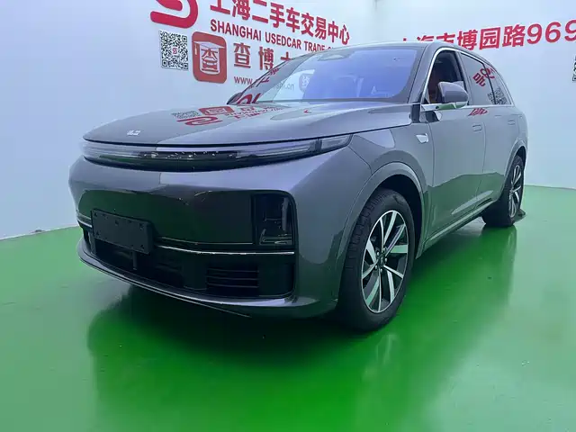 li-auto ideal-l7