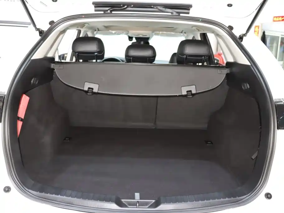 Mazda CX-5 — миниатюра 15