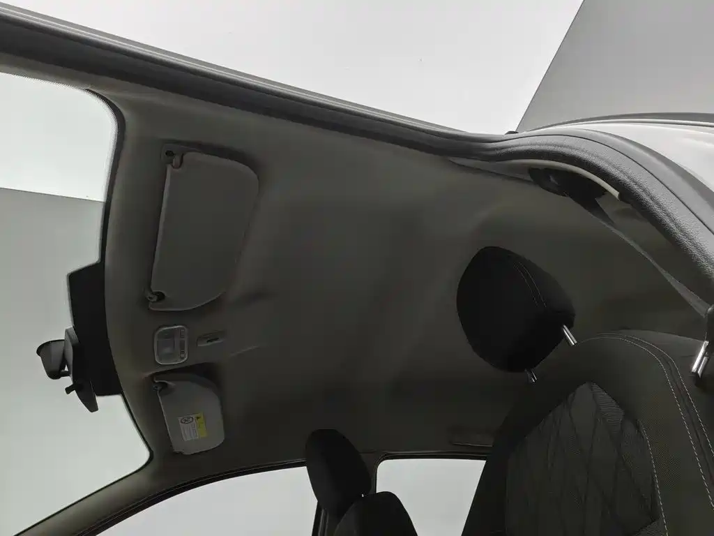 Citroen C3-XR — миниатюра 14