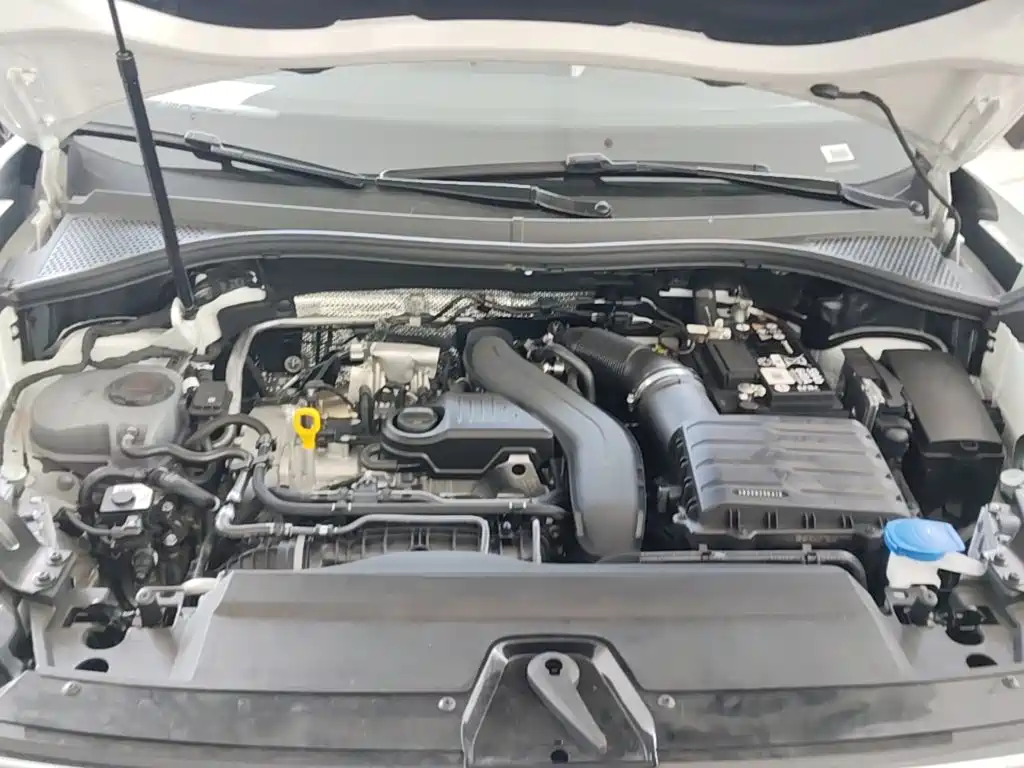 Volkswagen Tayron — миниатюра 20