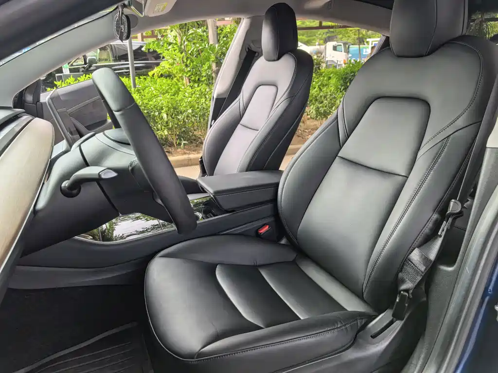 Tesla Model 3 — миниатюра 5