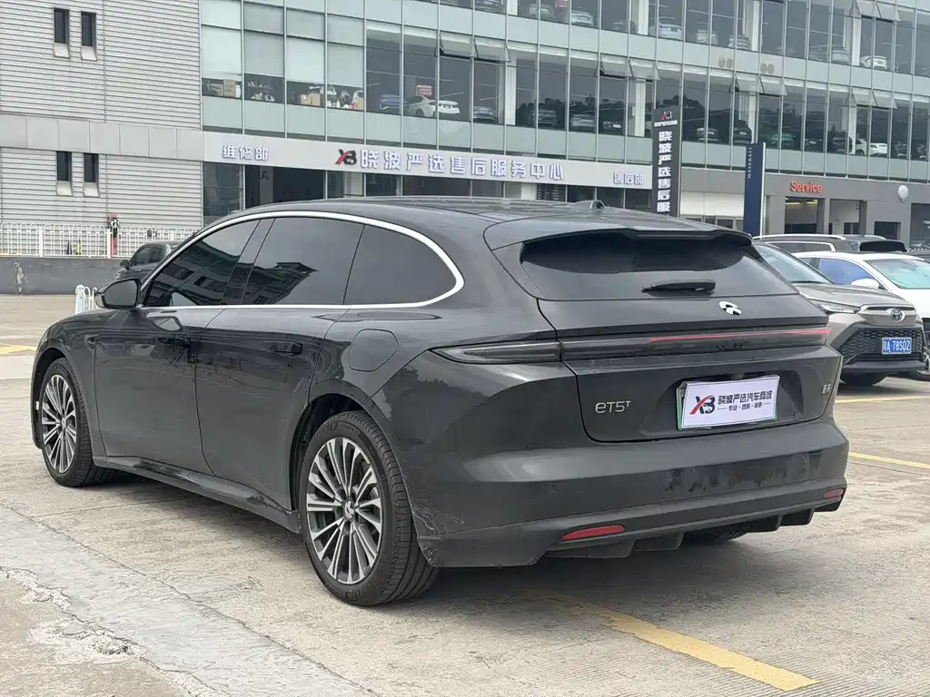 NIO ET5T 2025 100kWh Touring
