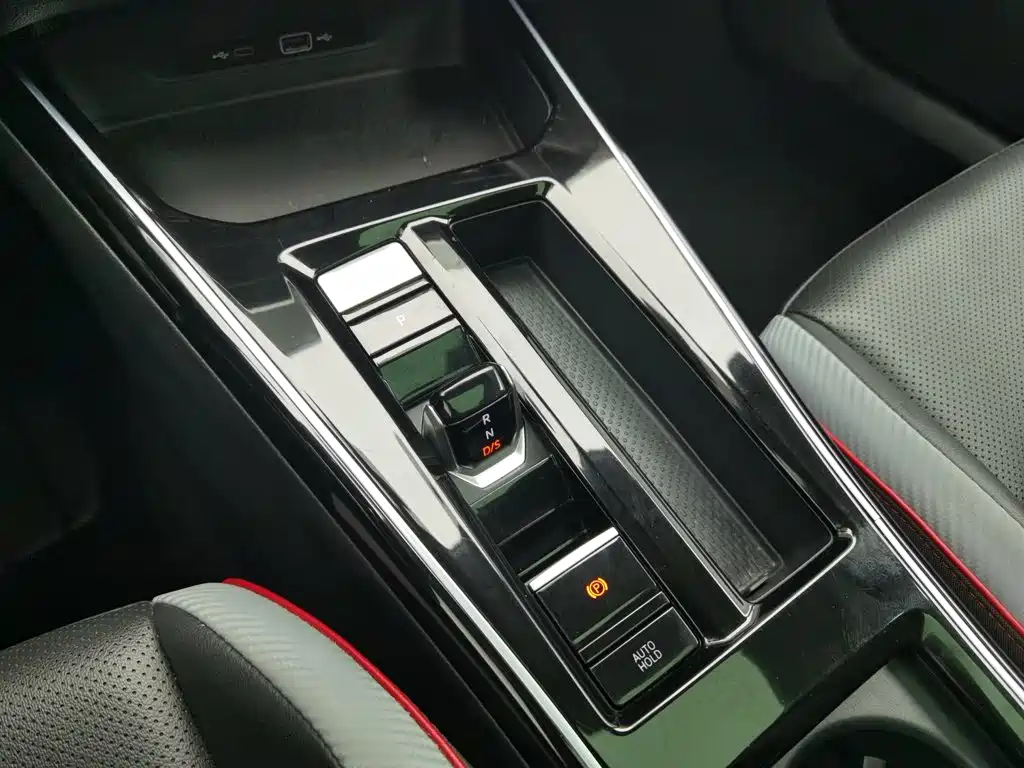 Volkswagen Lamando — миниатюра 13