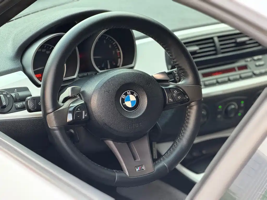 BMW Z4 — миниатюра 16