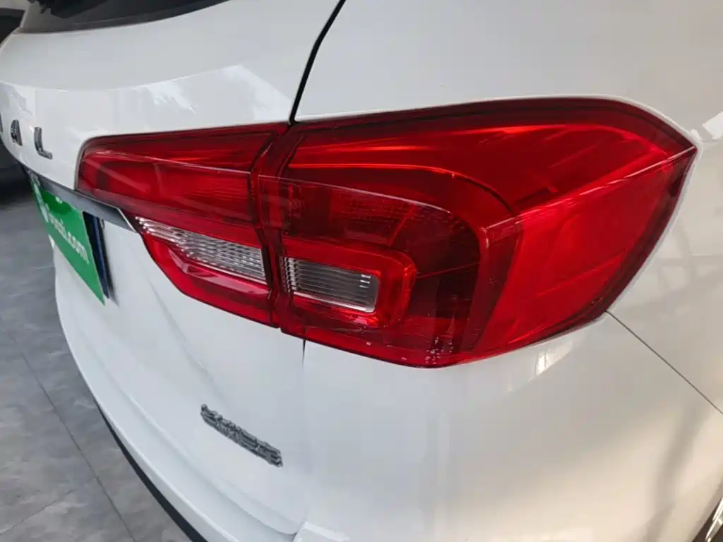Haval M6 — миниатюра 8