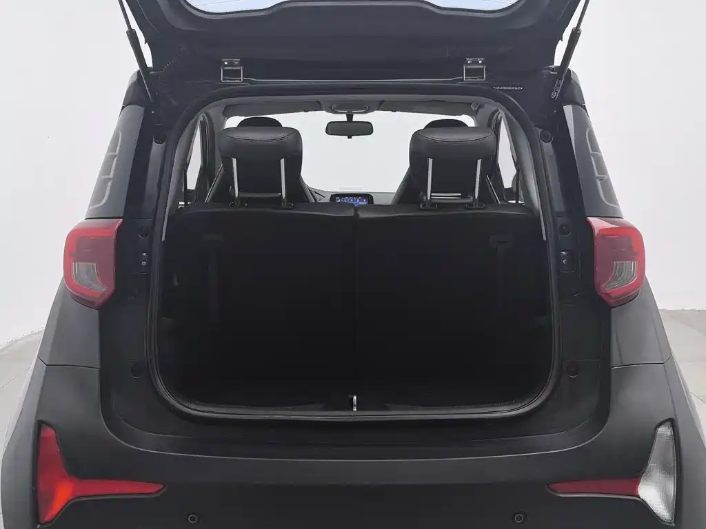 Chery QQ Little Ant — миниатюра 16