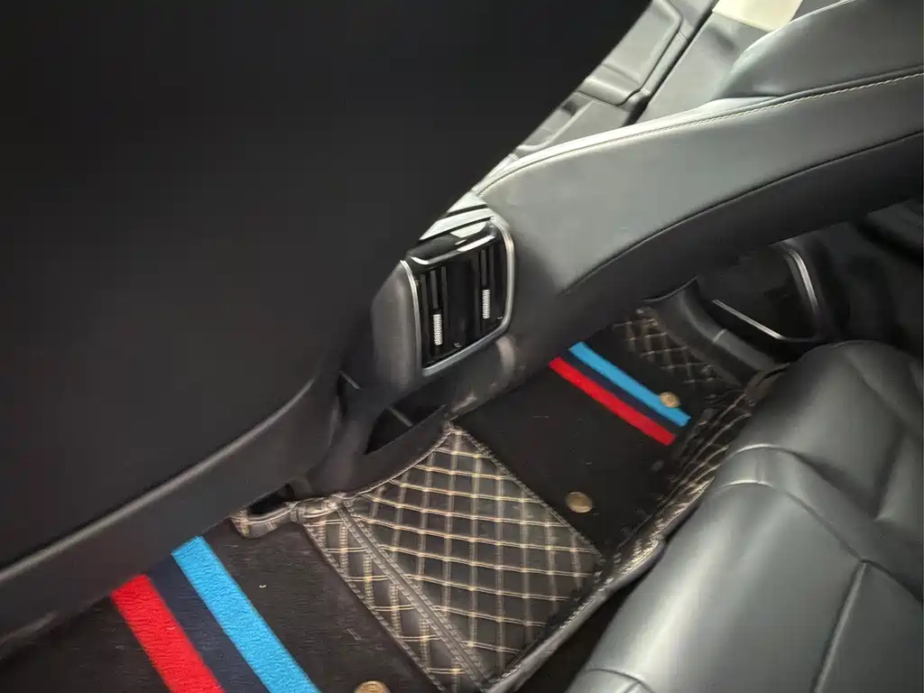 Bestune B70 — миниатюра 10