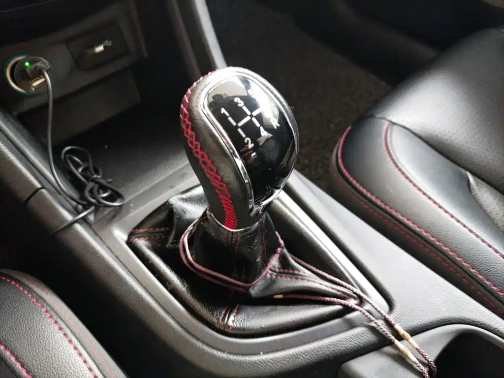 Chery Arrizo 5 — миниатюра 10