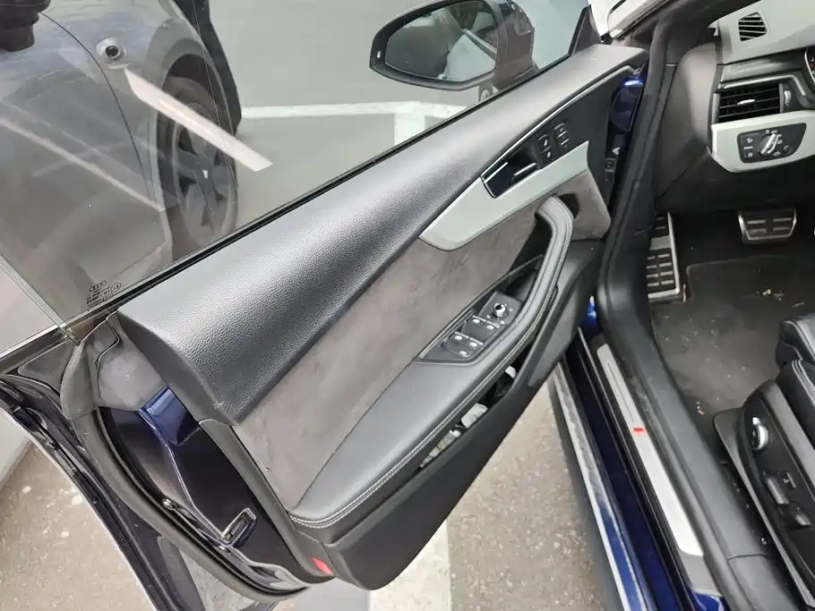 Audi S5 — миниатюра 7