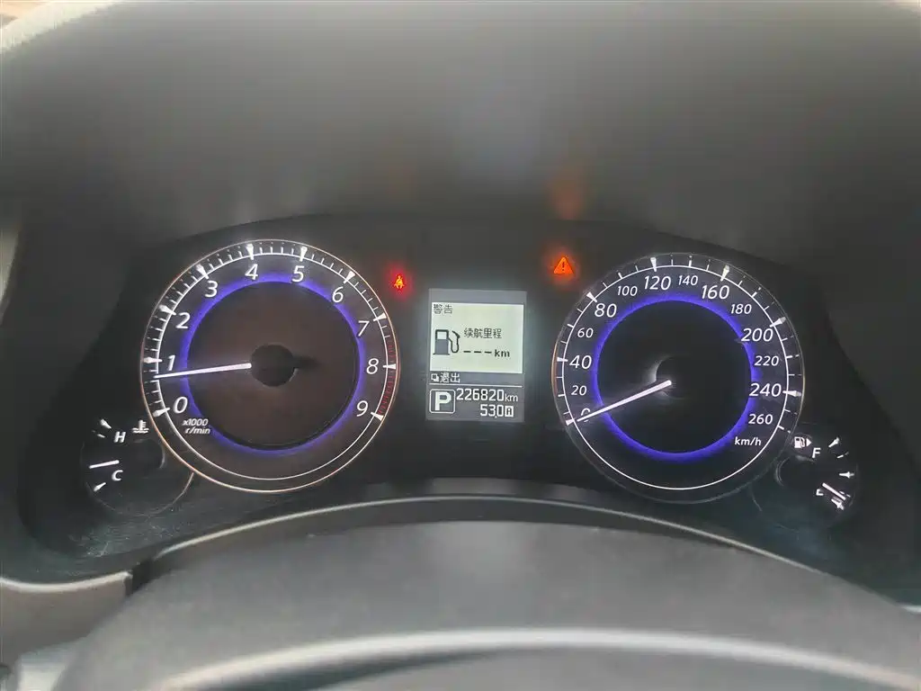 Infiniti QX50 — миниатюра 6