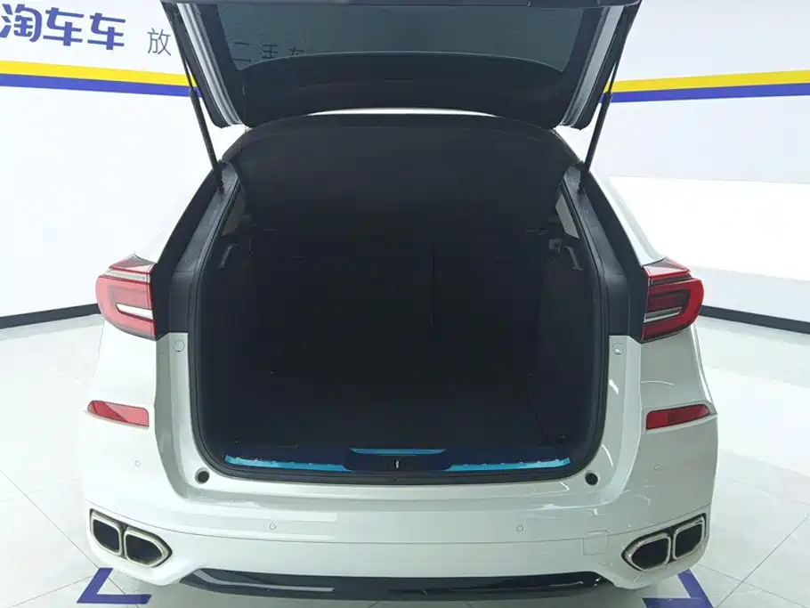 Honda Avancier — миниатюра 4