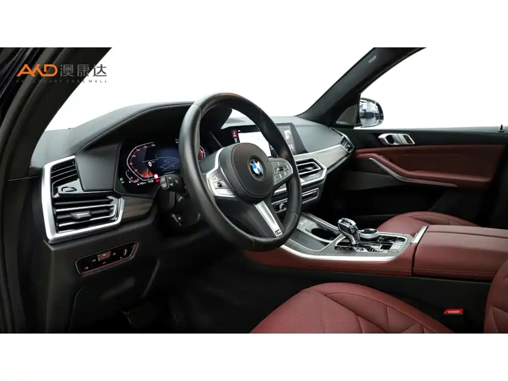 BMW X5 — миниатюра 6