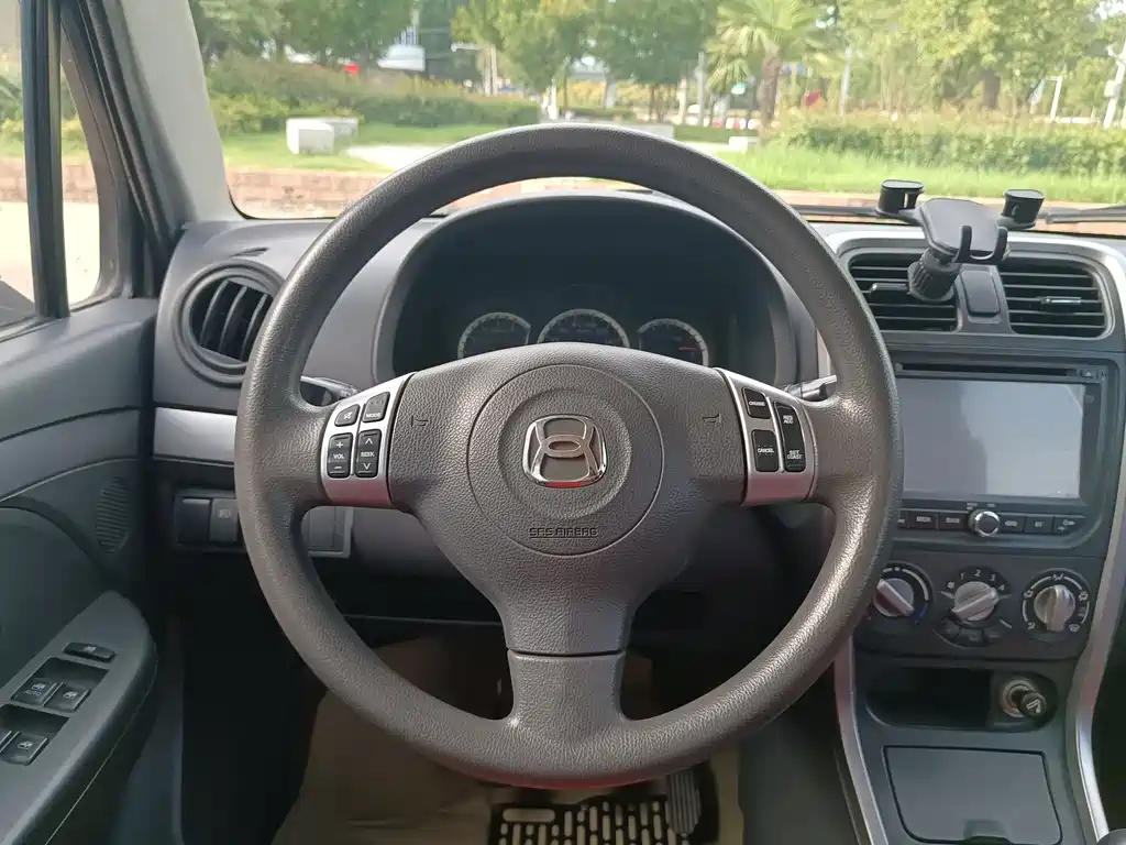 Suzuki Wagon R X5 — миниатюра 12