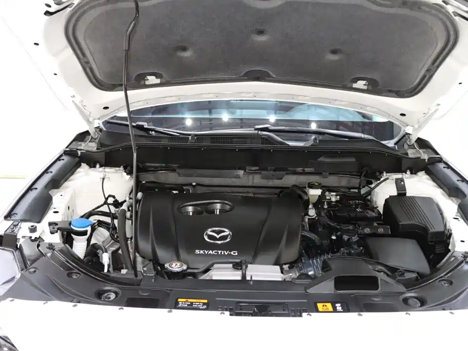 Mazda CX-5 — миниатюра 20