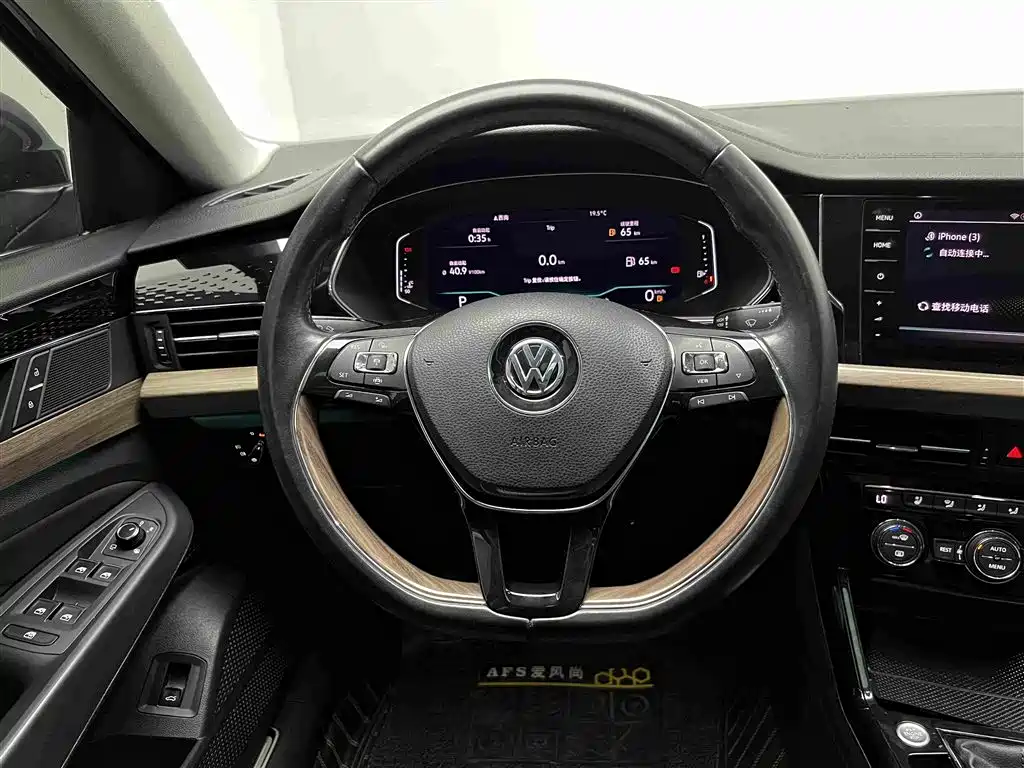 Volkswagen Passat — миниатюра 12