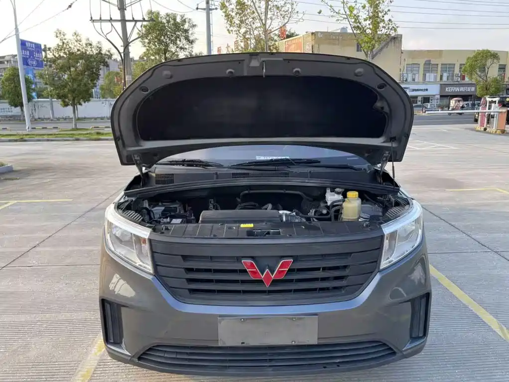Wuling Zhengcheng — миниатюра 21