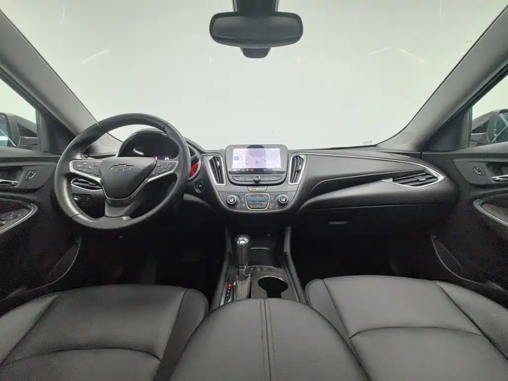 Chevrolet Malibu XL — миниатюра 5