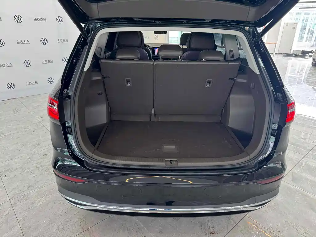 Volkswagen Viloran — миниатюра 28