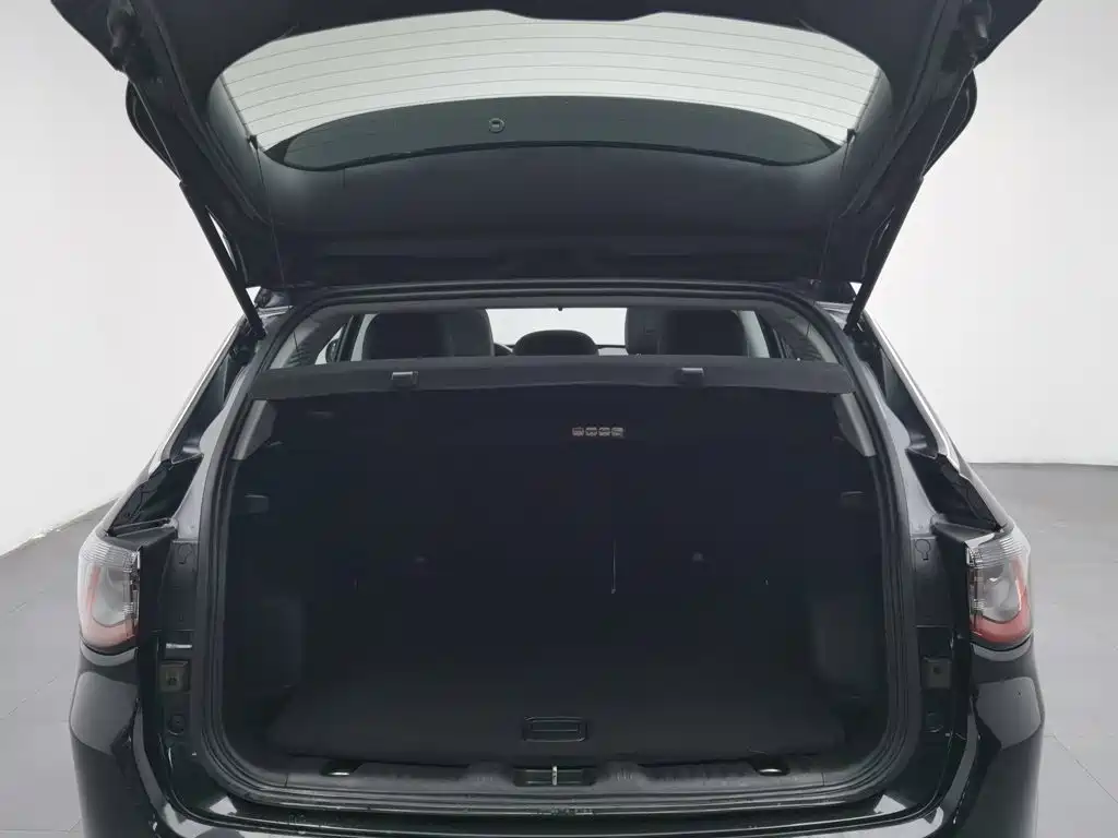 Jeep Compass — миниатюра 16
