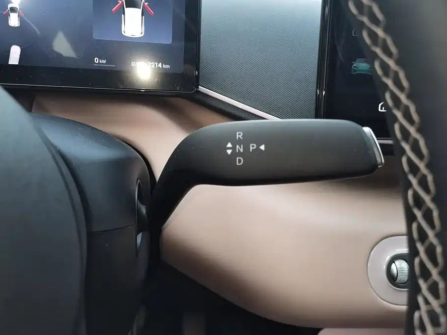 BYD Seagull — миниатюра 16