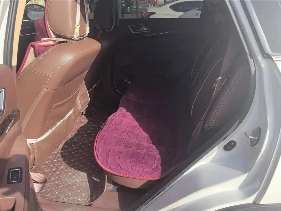 CHEETAH CARS CHEETAH CS10