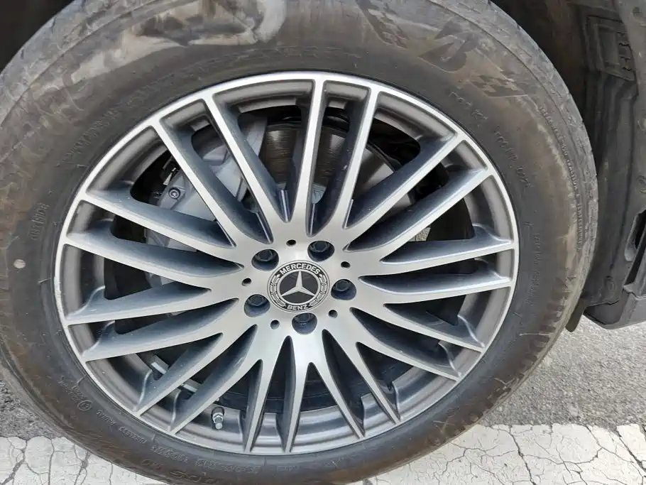 Mercedes-Benz GLC — миниатюра 6