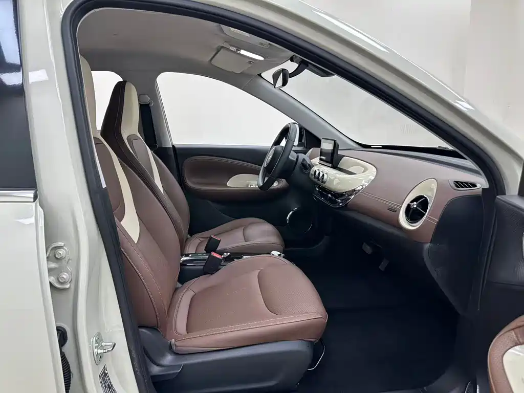 Wuling Bingo — миниатюра 13