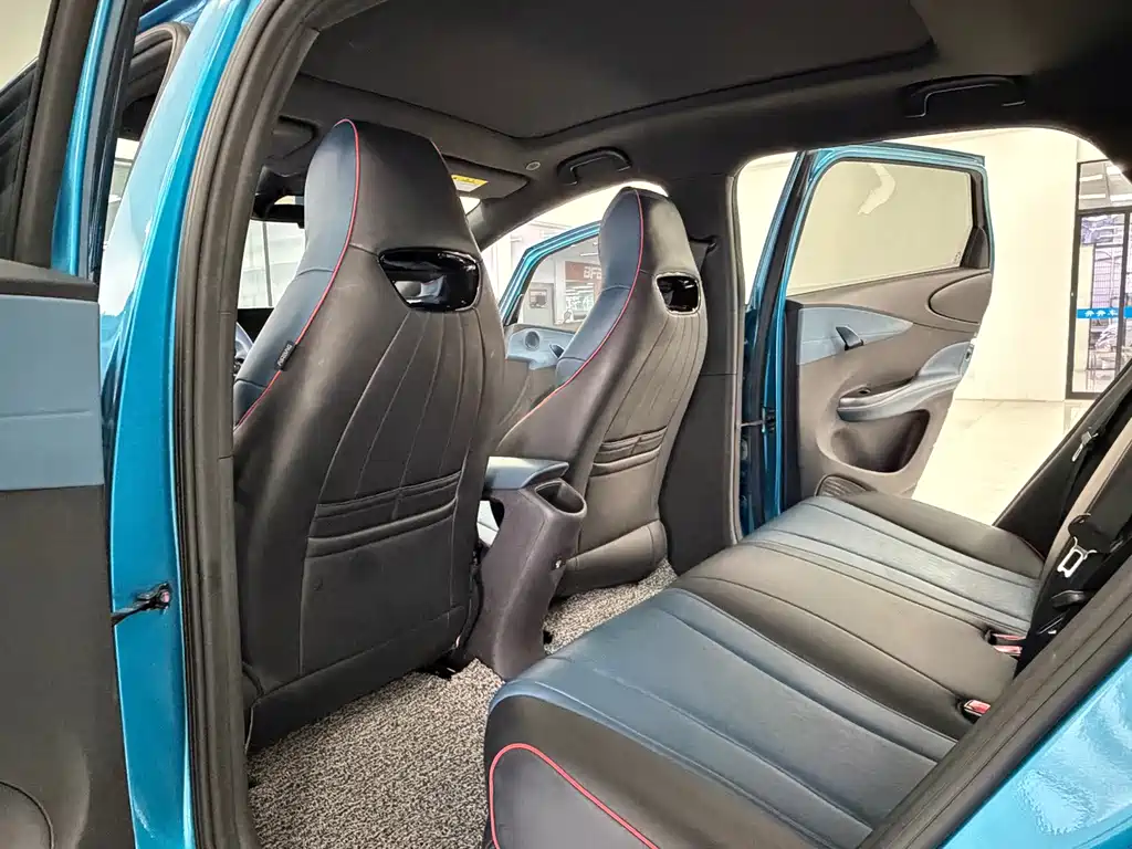 BYD Dolphin — миниатюра 10