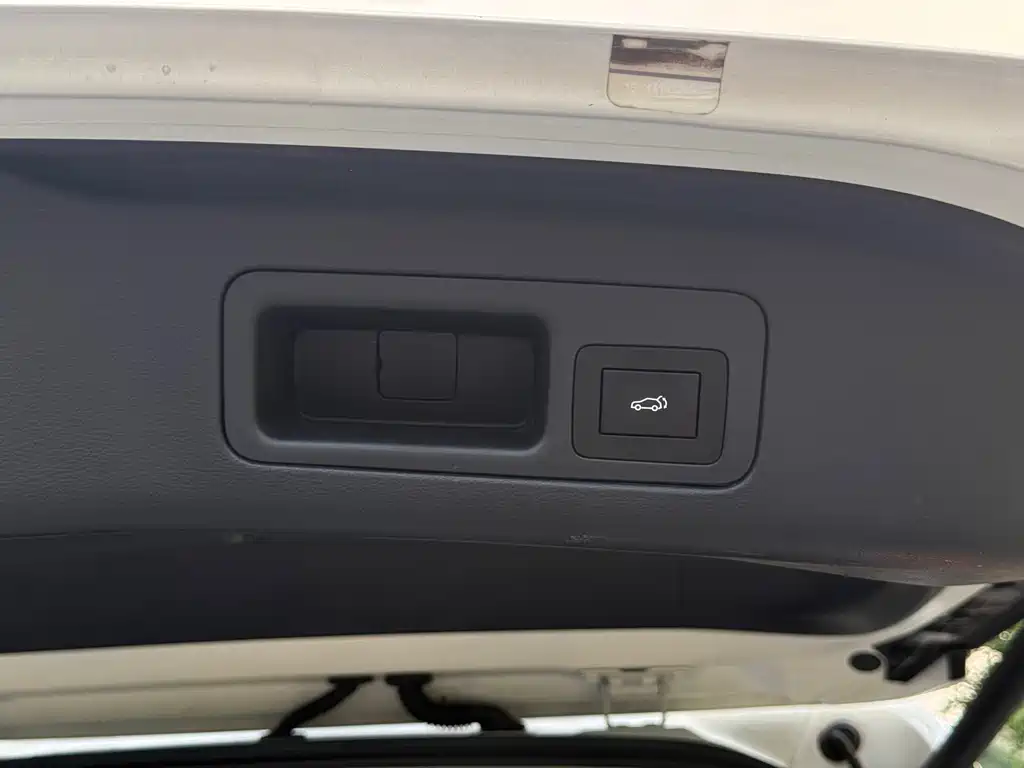GAC Motor Trumpchi M8 — миниатюра 19