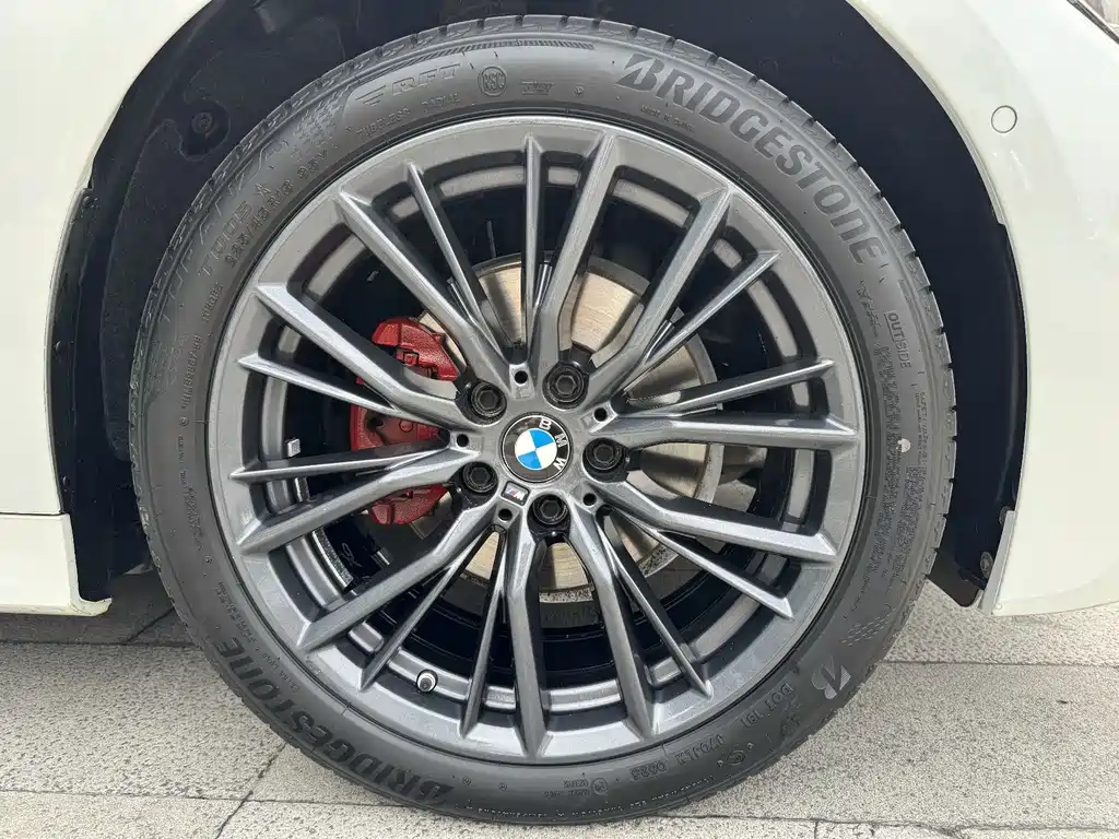 BMW 3 Series — миниатюра 26