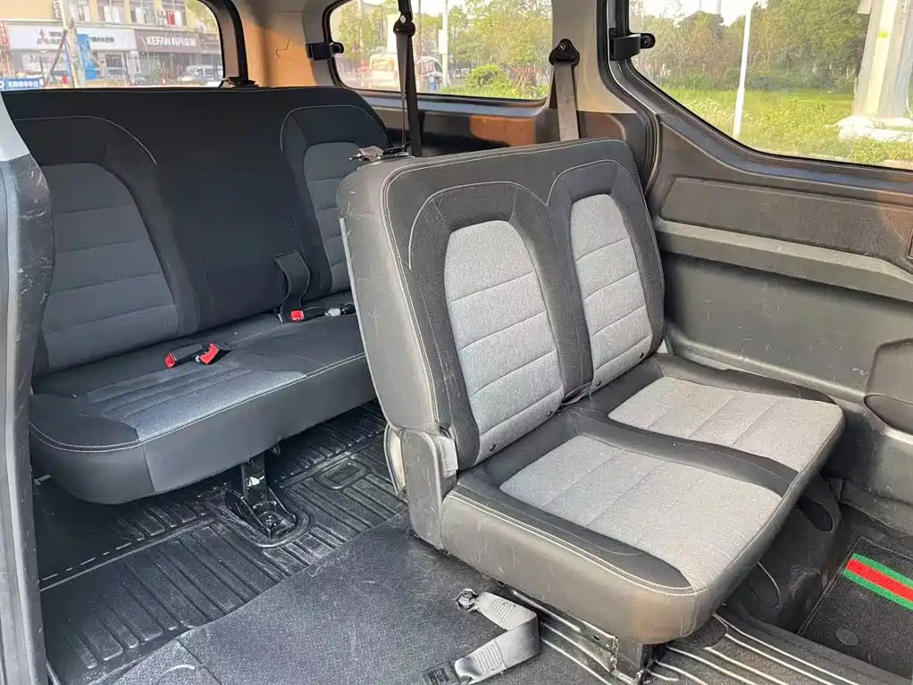 Wuling Zhengcheng — миниатюра 3