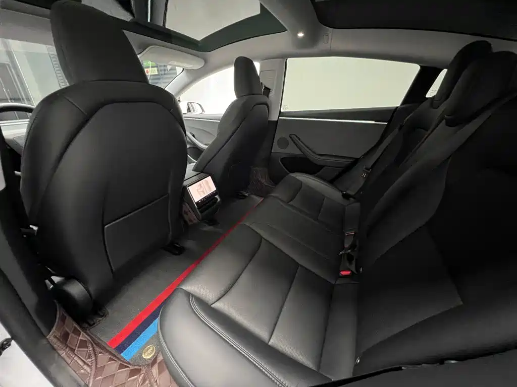 Tesla Model 3 — миниатюра 11