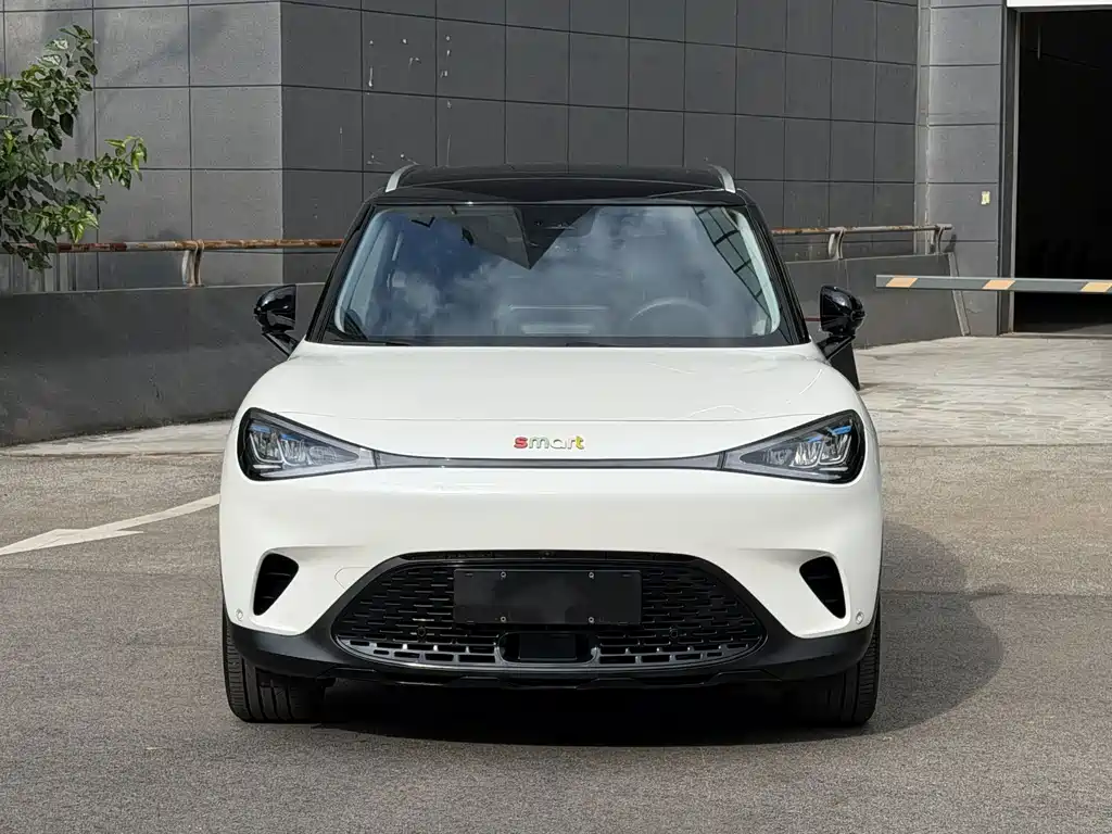 smart Smart #1 — миниатюра 2