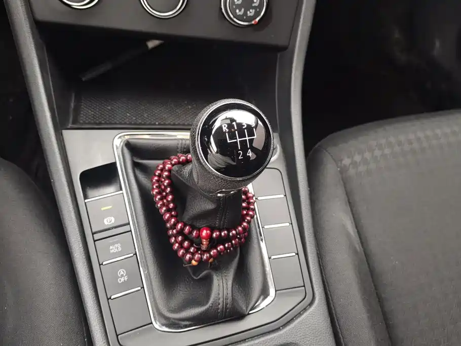 Volkswagen Bora — миниатюра 16