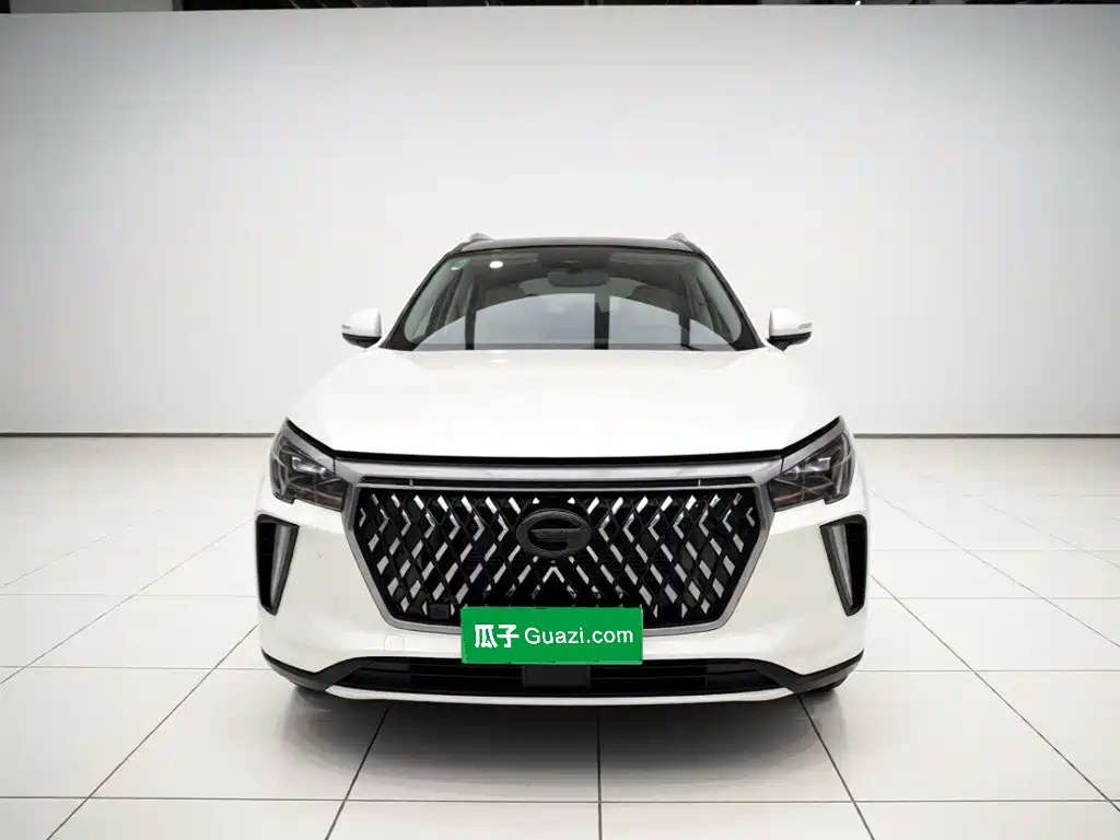 GAC Motor GS4 Plus — миниатюра 2
