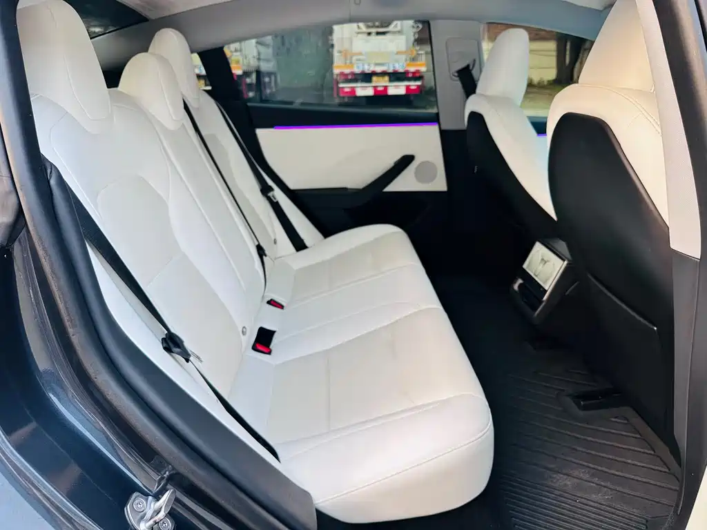 Tesla Model 3 — миниатюра 17