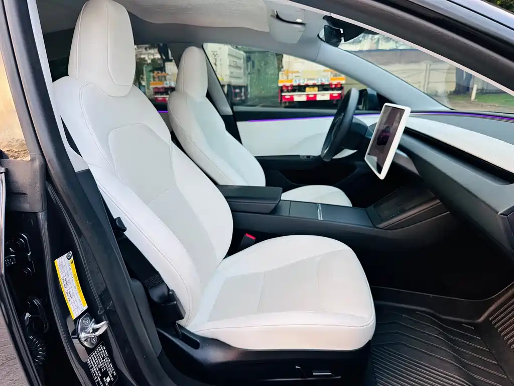 Tesla Model 3 — миниатюра 16