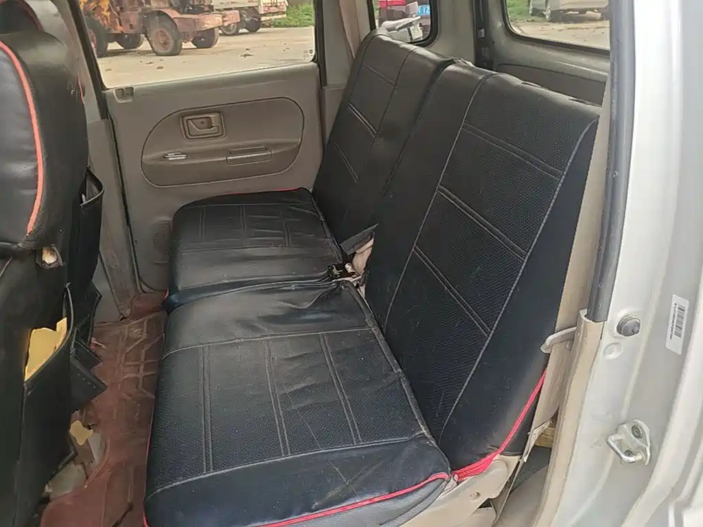 Suzuki Wagon R — миниатюра 17