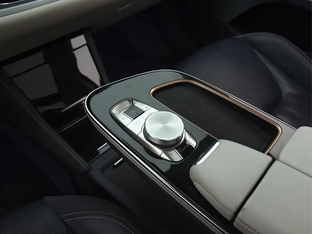 ARCFOX EXTREME FOX POLAR FOX ALPHA S