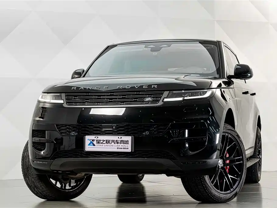 Land Rover Range Rover Sport 2024 360PS S