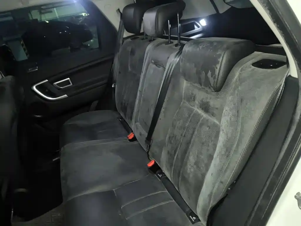 Land Rover Discovery Sport — миниатюра 18