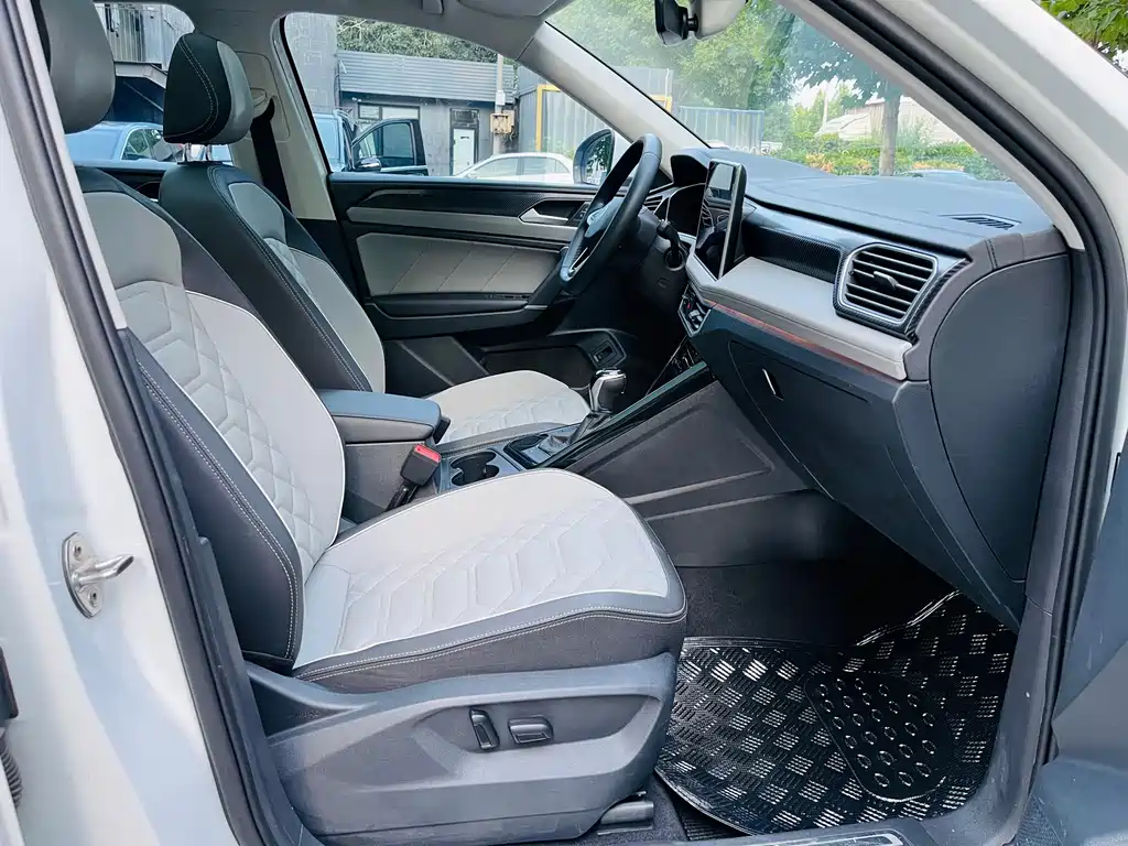 Volkswagen Tayron — миниатюра 28